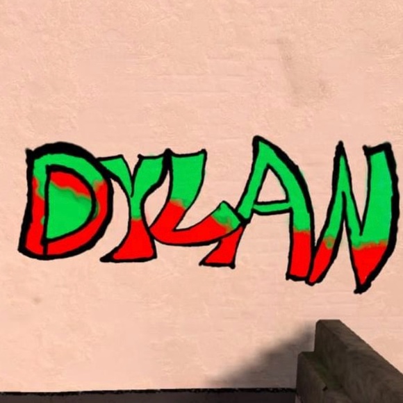 Meet your Posher, Dylan - Picture 1 of 1